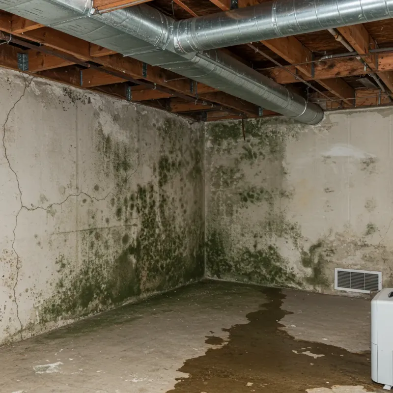 Professional Mold Removal in Ashe County, NC